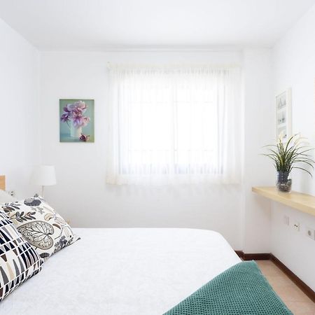 Live Faro Poris House With Beautiful Sea Views Appartement Santa Cruz de Tenerife Buitenkant foto