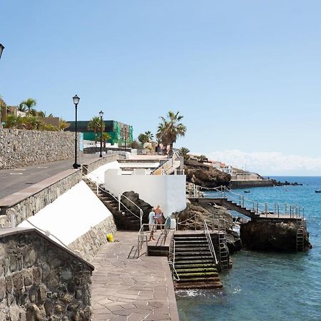 Live Faro Poris House With Beautiful Sea Views Appartement Santa Cruz de Tenerife Buitenkant foto