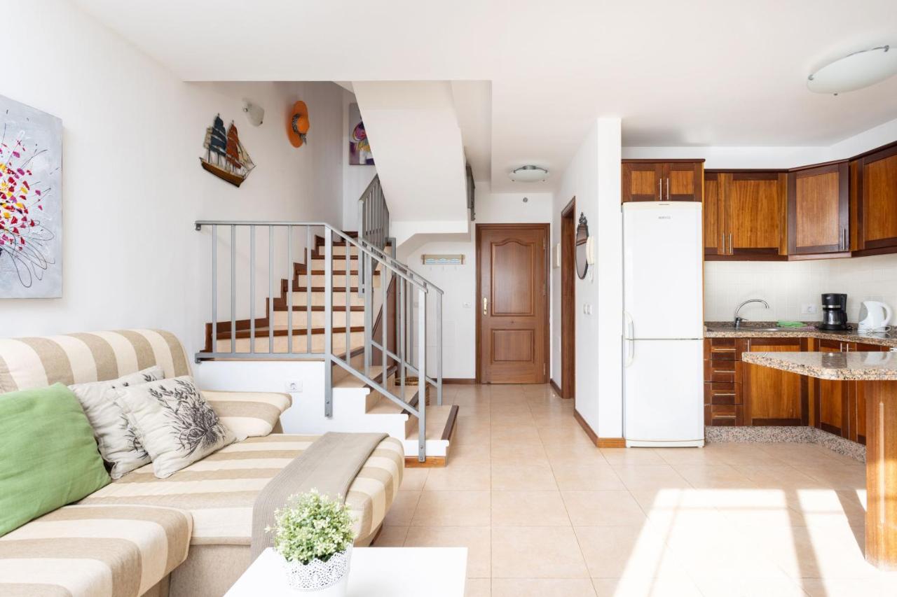 Live Faro Poris House With Beautiful Sea Views Appartement Santa Cruz de Tenerife Buitenkant foto