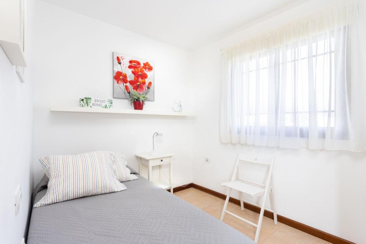 Live Faro Poris House With Beautiful Sea Views Appartement Santa Cruz de Tenerife Buitenkant foto