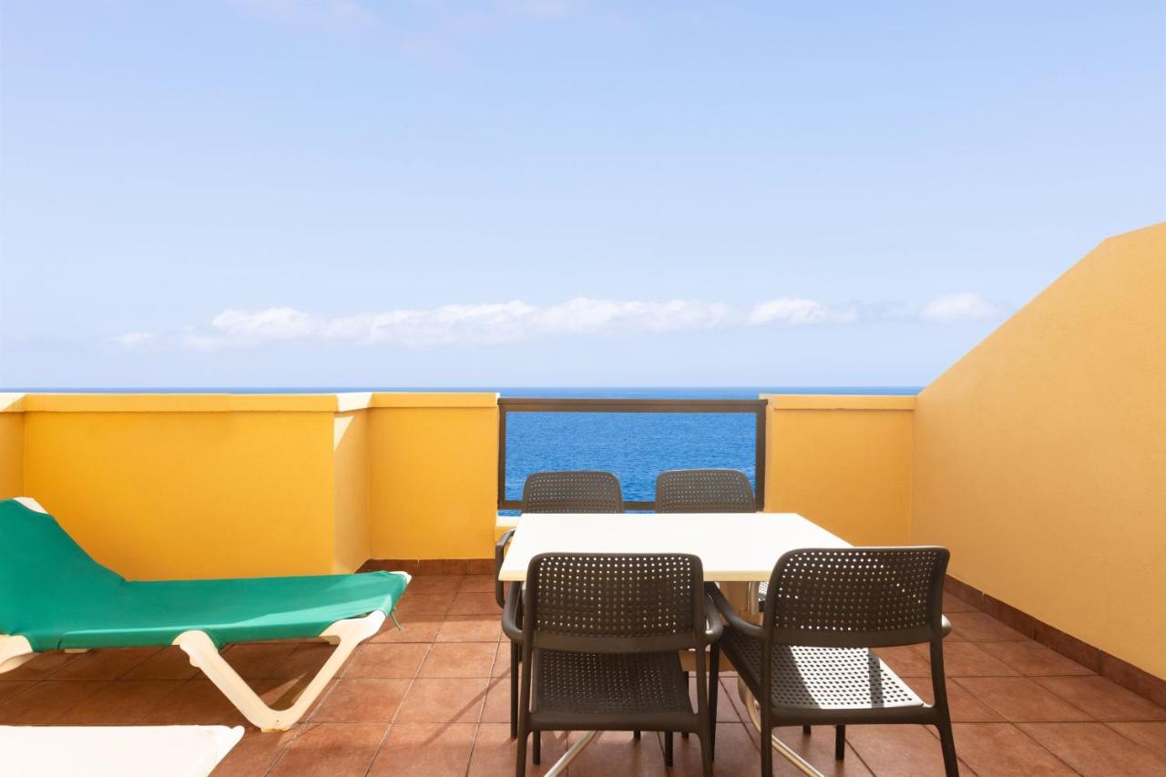 Live Faro Poris House With Beautiful Sea Views Appartement Santa Cruz de Tenerife Buitenkant foto