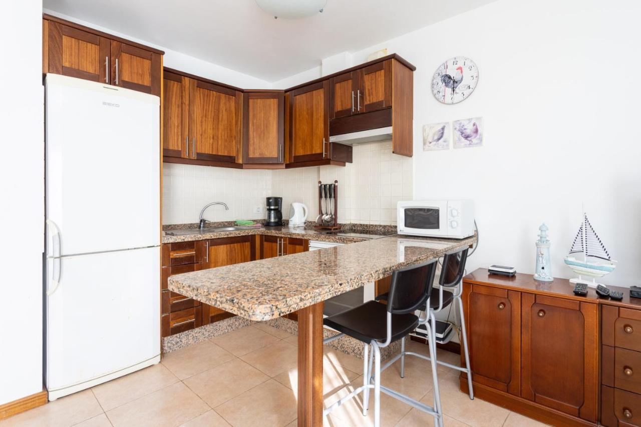 Live Faro Poris House With Beautiful Sea Views Appartement Santa Cruz de Tenerife Buitenkant foto