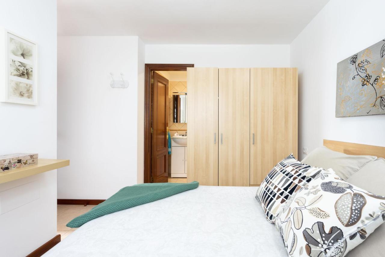 Live Faro Poris House With Beautiful Sea Views Appartement Santa Cruz de Tenerife Buitenkant foto