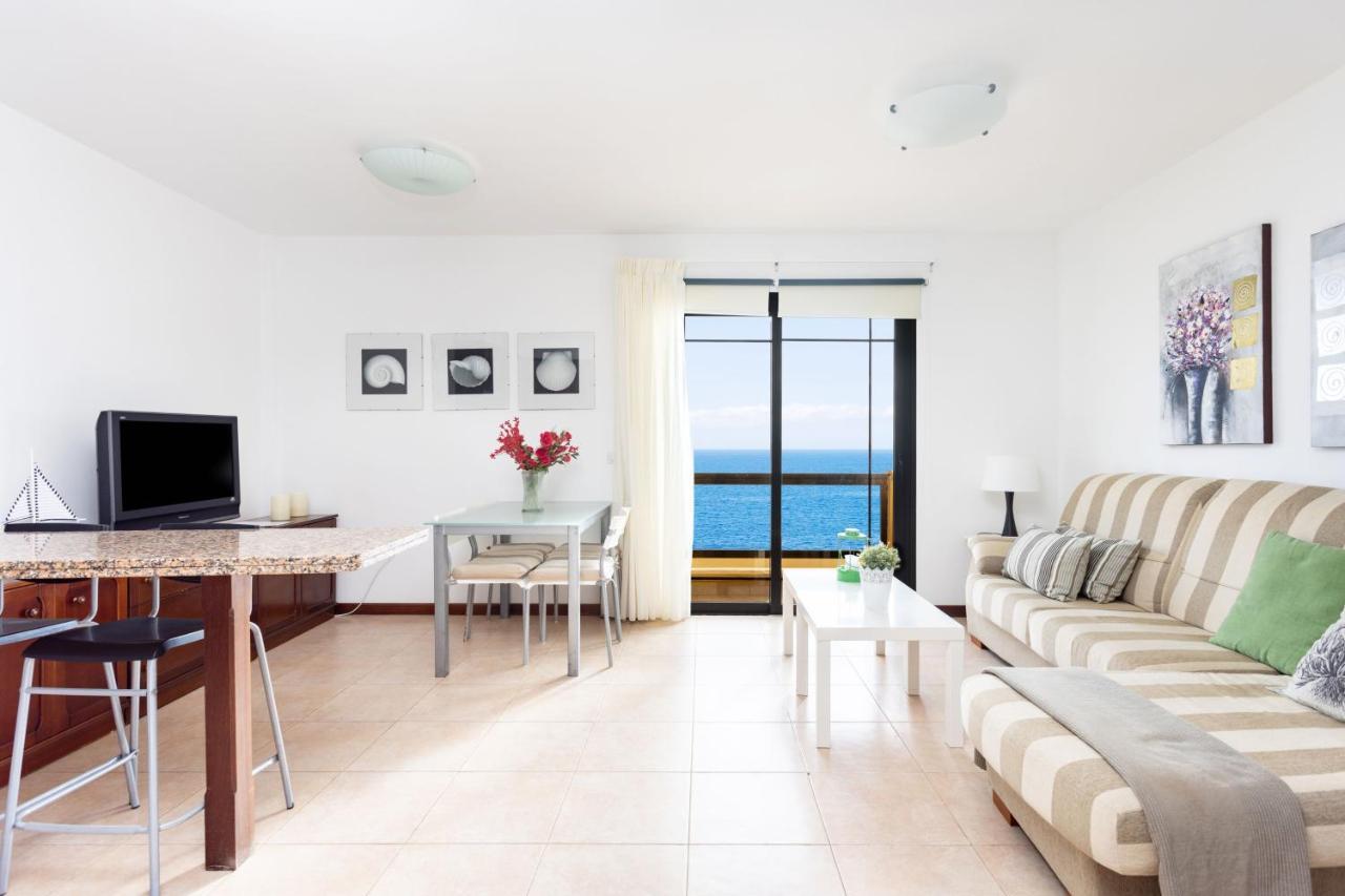 Live Faro Poris House With Beautiful Sea Views Appartement Santa Cruz de Tenerife Buitenkant foto