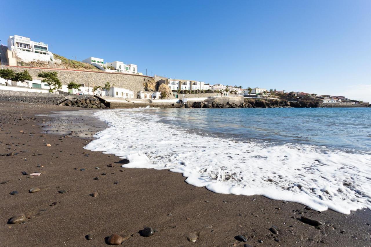 Live Faro Poris House With Beautiful Sea Views Appartement Santa Cruz de Tenerife Buitenkant foto
