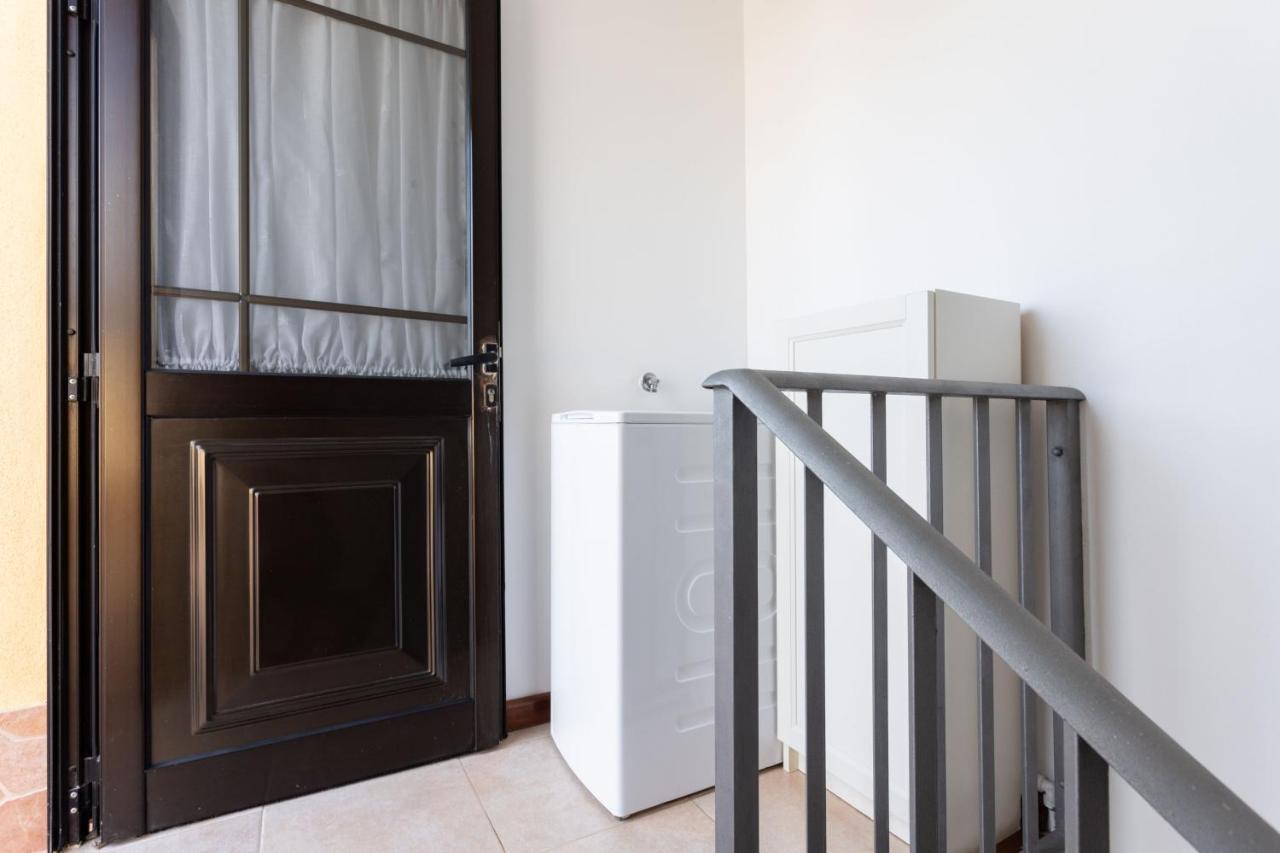 Live Faro Poris House With Beautiful Sea Views Appartement Santa Cruz de Tenerife Buitenkant foto