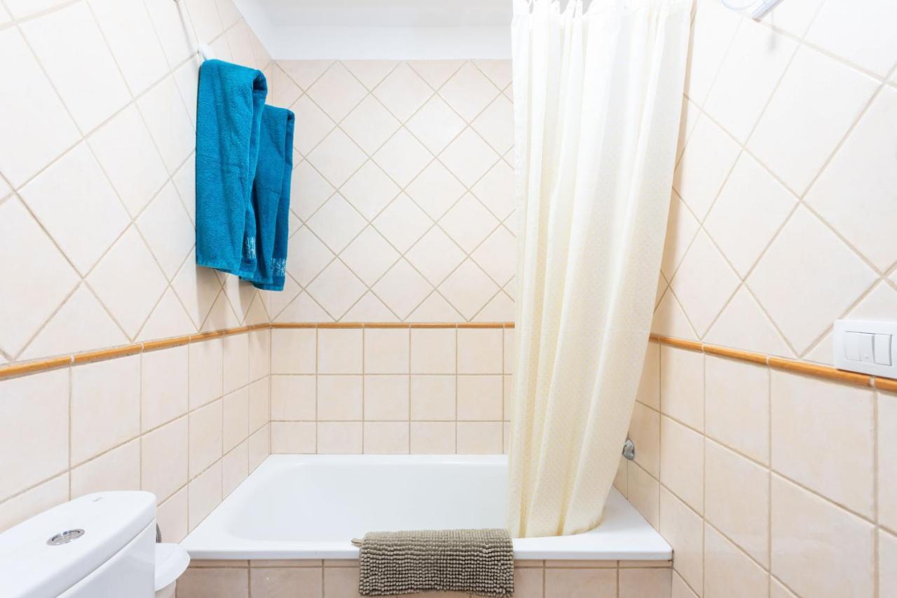 Live Faro Poris House With Beautiful Sea Views Appartement Santa Cruz de Tenerife Buitenkant foto