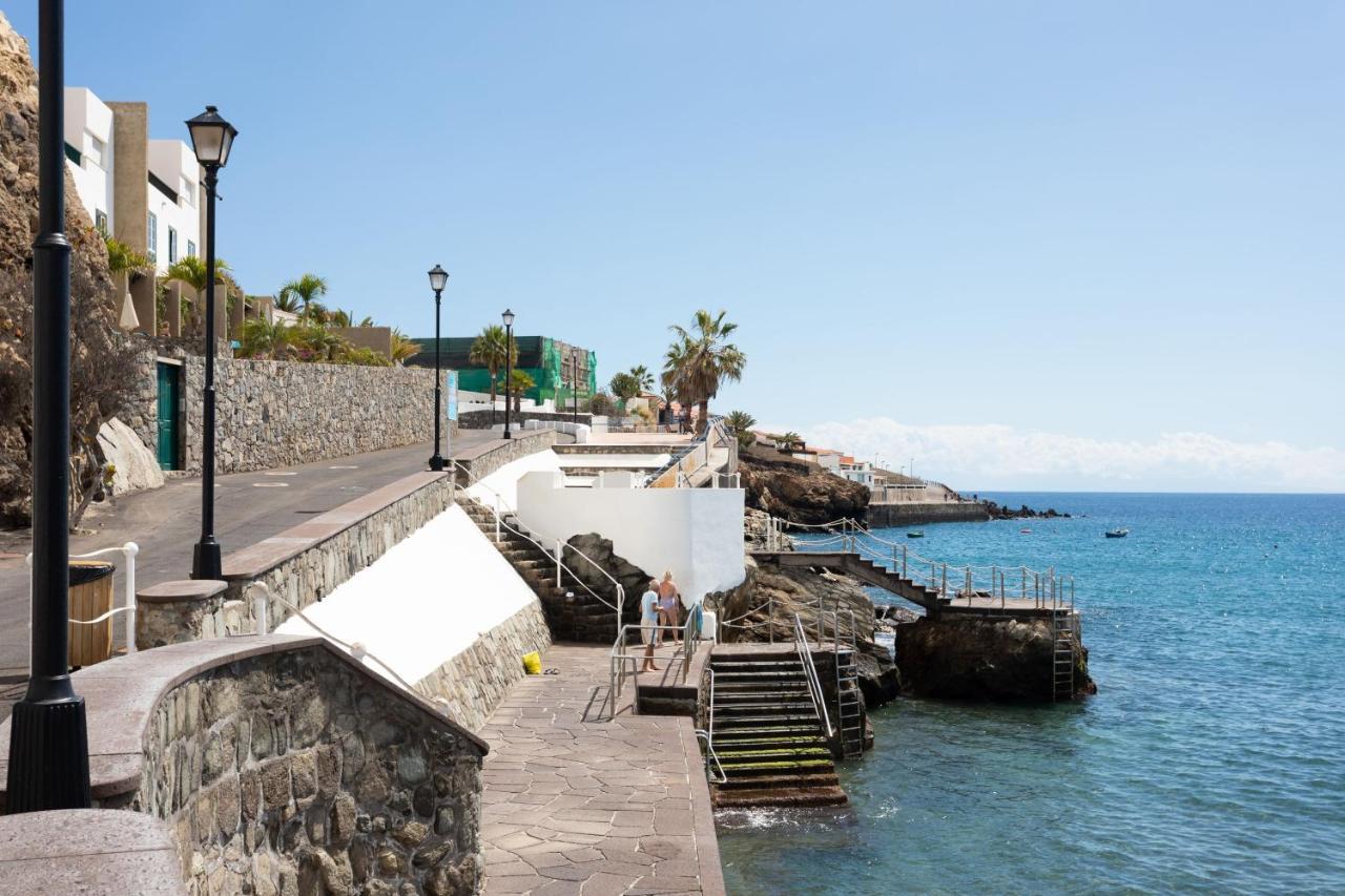 Live Faro Poris House With Beautiful Sea Views Appartement Santa Cruz de Tenerife Buitenkant foto