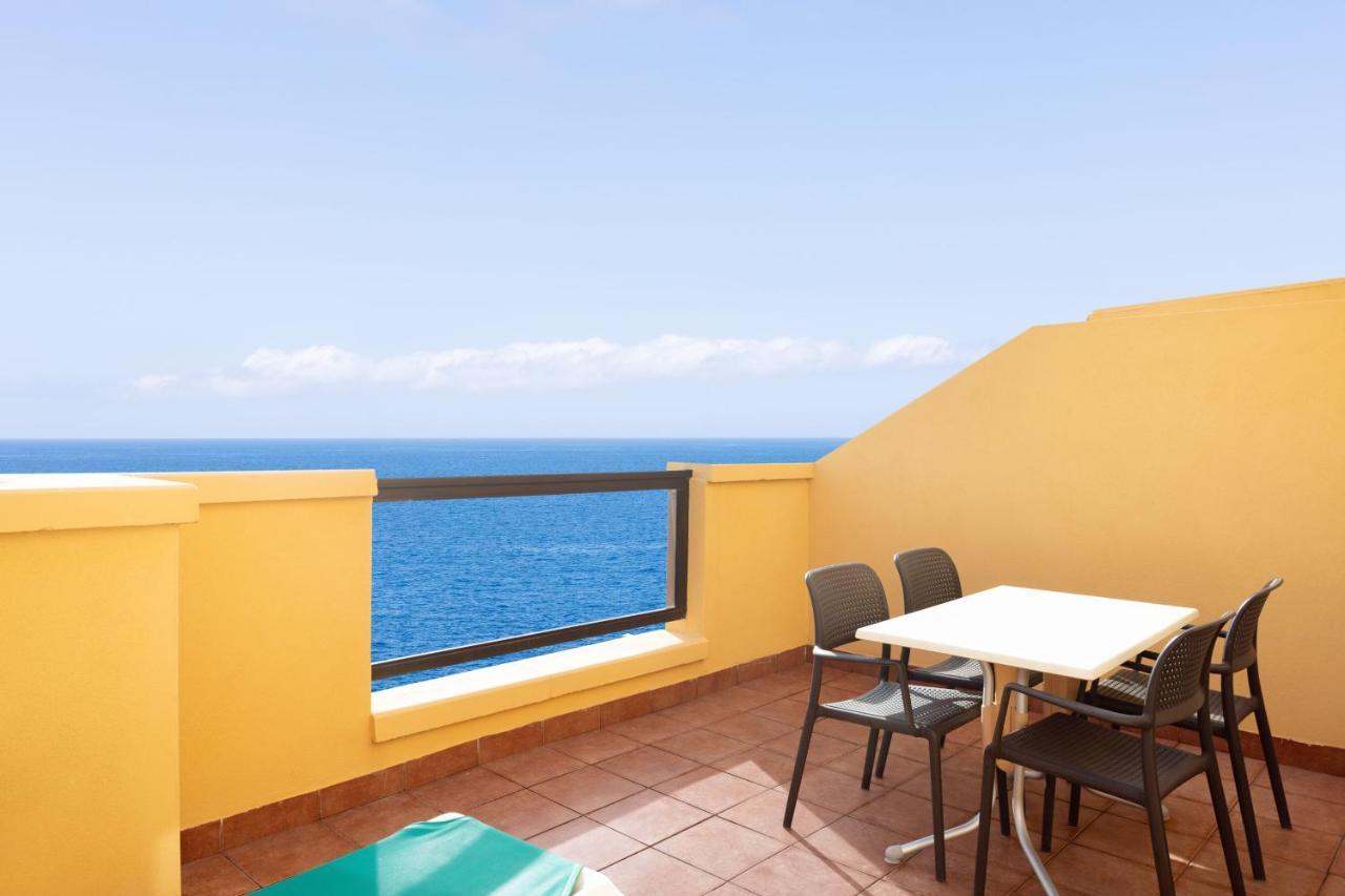 Live Faro Poris House With Beautiful Sea Views Appartement Santa Cruz de Tenerife Buitenkant foto