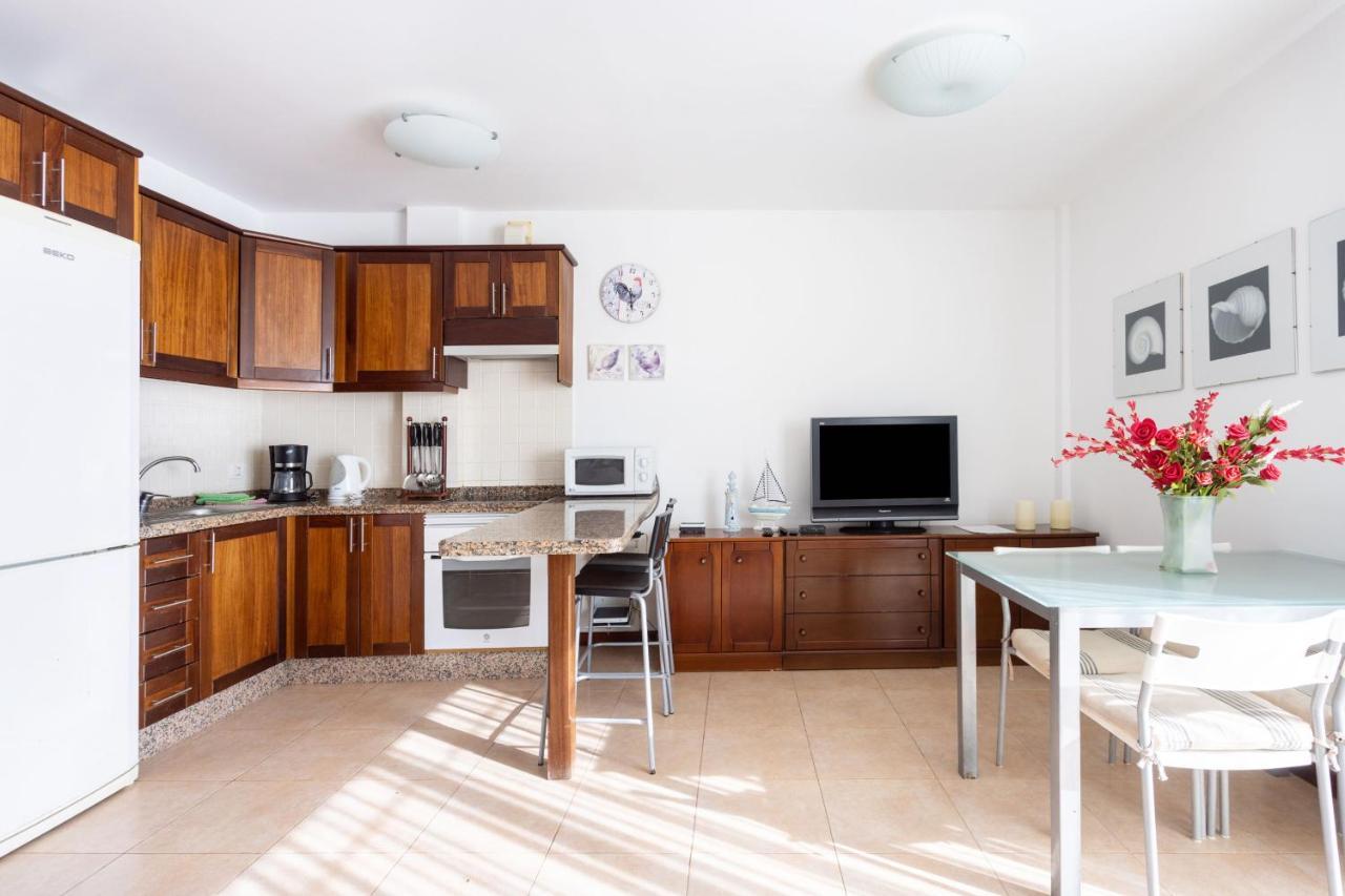 Live Faro Poris House With Beautiful Sea Views Appartement Santa Cruz de Tenerife Buitenkant foto