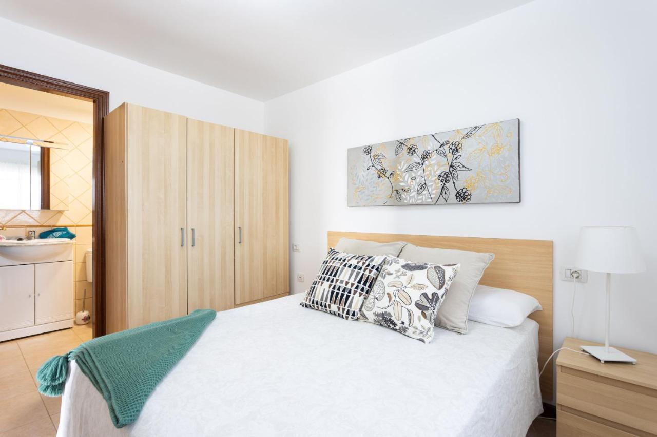 Live Faro Poris House With Beautiful Sea Views Appartement Santa Cruz de Tenerife Buitenkant foto