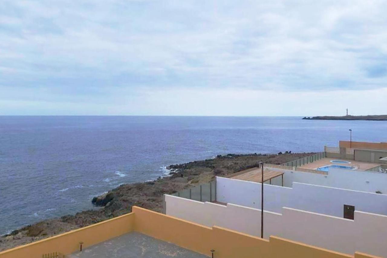 Live Faro Poris House With Beautiful Sea Views Appartement Santa Cruz de Tenerife Buitenkant foto