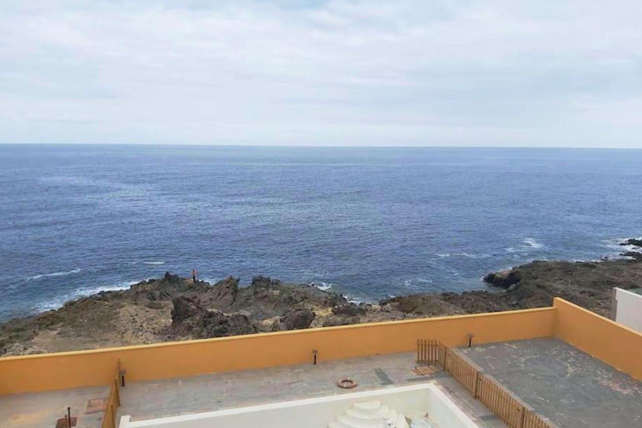 Live Faro Poris House With Beautiful Sea Views Appartement Santa Cruz de Tenerife Buitenkant foto