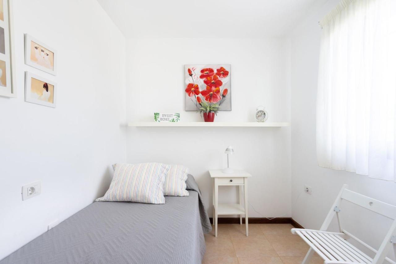 Live Faro Poris House With Beautiful Sea Views Appartement Santa Cruz de Tenerife Buitenkant foto