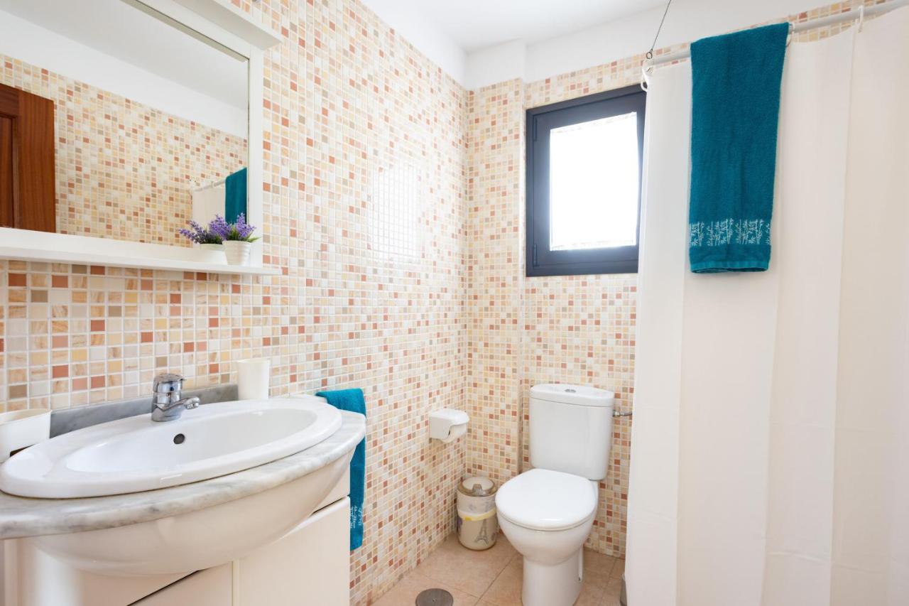 Live Faro Poris House With Beautiful Sea Views Appartement Santa Cruz de Tenerife Buitenkant foto