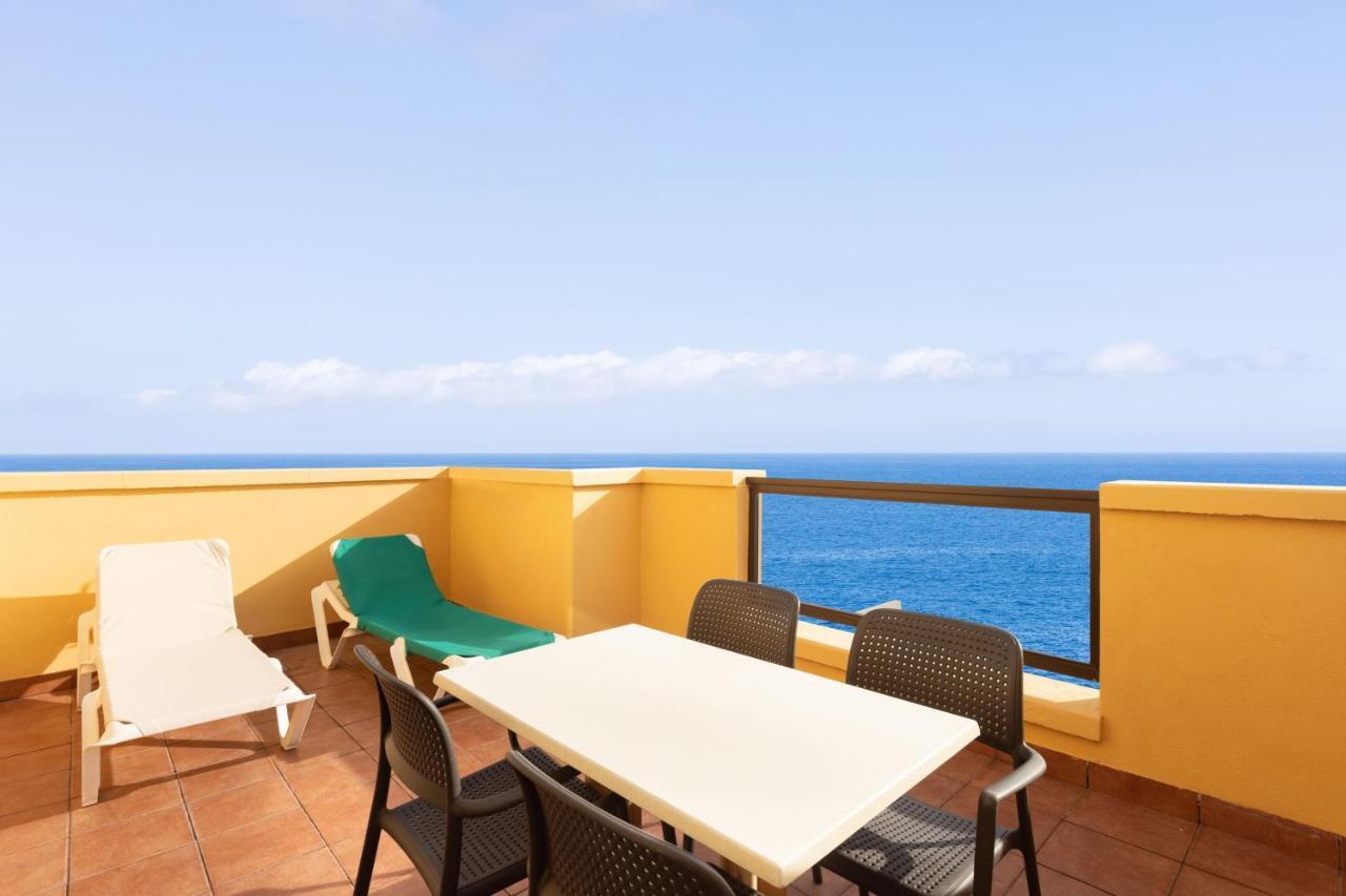 Live Faro Poris House With Beautiful Sea Views Appartement Santa Cruz de Tenerife Buitenkant foto